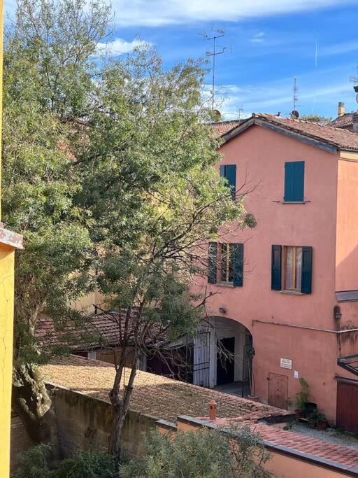 Appartamento Casa Mirasole Center And Hills Bologna Esterno foto