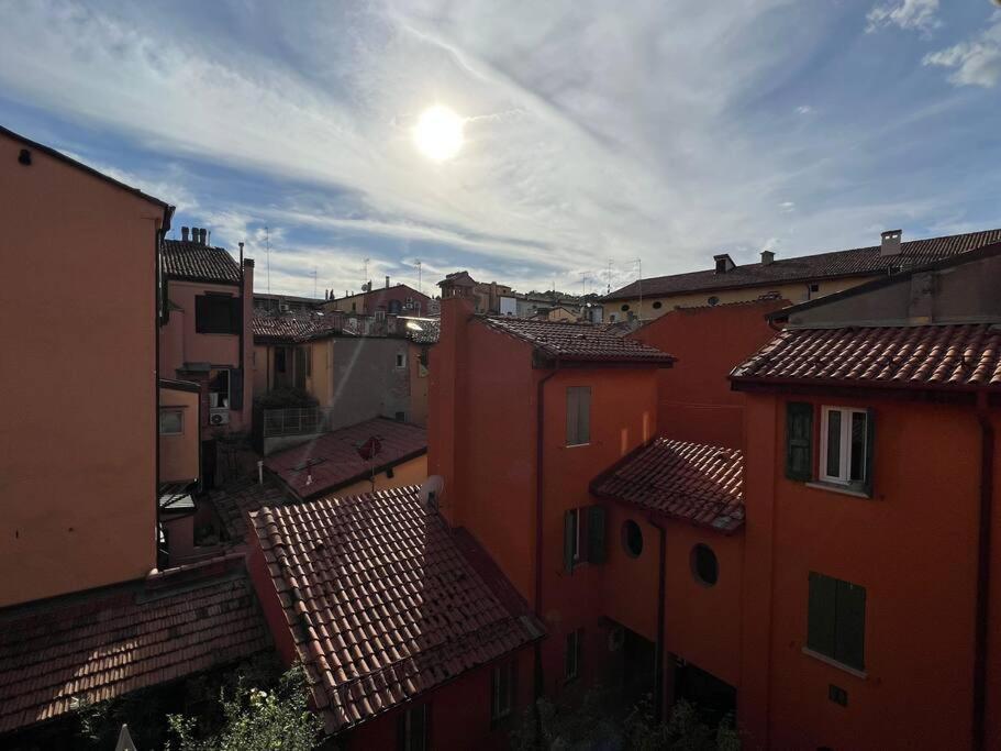 Appartamento Casa Mirasole Center And Hills Bologna Esterno foto