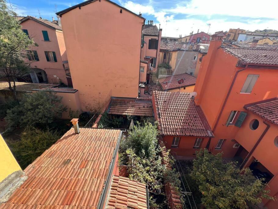 Appartamento Casa Mirasole Center And Hills Bologna Esterno foto