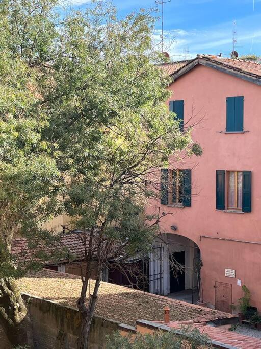 Appartamento Casa Mirasole Center And Hills Bologna Esterno foto